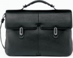Samsonite HTL Briefcase 3 Gussets (D35*043)