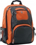 Sumdex Impulse@Tech-Town Rain Defender Backpack (PON-438OG)
