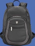 Sumdex Alti-Pac 37 Mask Backpack (PJN-637BK)