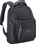 Sumdex Ballistic Backpack Deluxe (HDN-164BK)