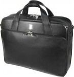 Sumdex HR Exclusive Leather Collection (SLN-014BK)