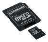 TransFlash (microSD) 4Gb Kingston (Class 4)