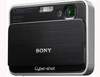 Фотокамера SONY Cybershot DSC-T2