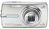  Olympus Mju 830