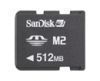 MS Micro (M2) 512Mb Sony