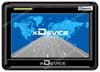 xDevice microMAP-6032b 6032 black Bluetooth + АВТОСПУТНИК или НАВИТЕЛ