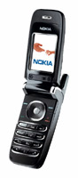 Nokia 6060