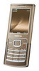 Nokia 6500 BRONZE 