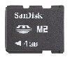 MS Micro (M2) 4Gb Sandisk