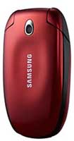 Samsung SGH-C520