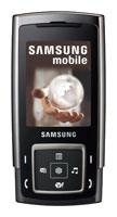 Samsung SGH-E950