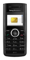Sony Ericsson SONYERICSSON J110i