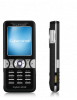 Sony Ericsson K550i