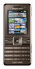 Sony Ericsson SONYERICSSON K770i