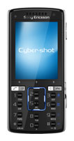 Sony ericsson SONYERICSSON K850i