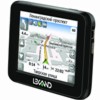 LEXAND ST-360 с картой России и Украины.