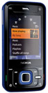 Nokia N81 - 3