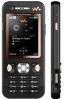 Sony Ericsson W890i